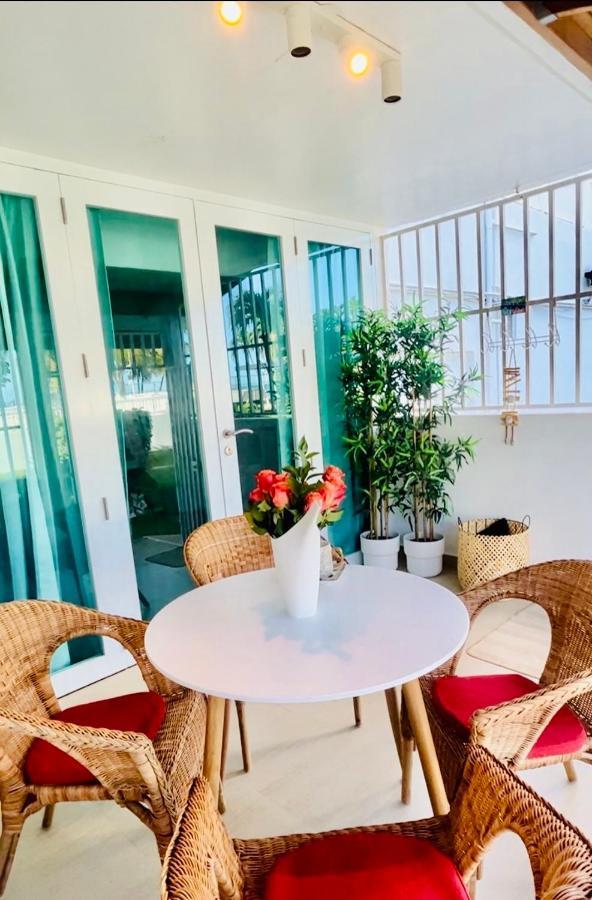 Isla Verde Frente A La Playa Y Piscina, Centrico Y Accesible San Juan Eksteriør bilde